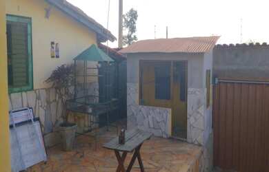 Imagem 4: CASA RESIDENCIAL em Juatuba - MG, Icaraí