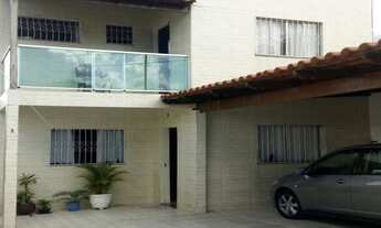 Imagem: CASA RESIDENCIAL em Juatuba - MG, CIDADE