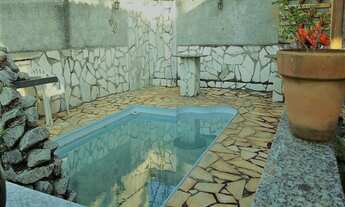 Imagem: CASA RESIDENCIAL em Juatuba - MG, Icaraí