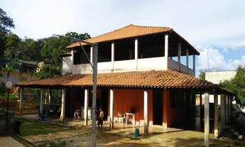 Imagem: CHACARA RESIDENCIAL em Juatuba - MG, Samambaia