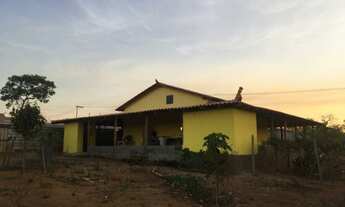 Imagem: CHACARA RESIDENCIAL em JUATUBA - MG, ICARAI