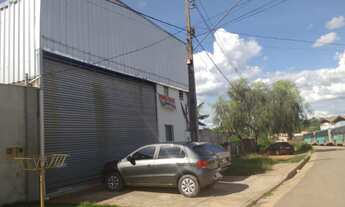 Imagem: GALPAO INDUSTRIAL em JUATUBA - MG, CIDADE