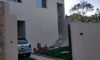 Imagem 4: CASA RESIDENCIAL em Juatuba - MG, SAMAMBAIA II