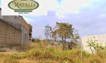 Imagem: LOTE RESIDENCIAL em JUATUBA - MG, VEREDAS