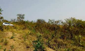 Imagem 3: LOTE RURAL em JUATUBA - MG, ITAJUBÁ