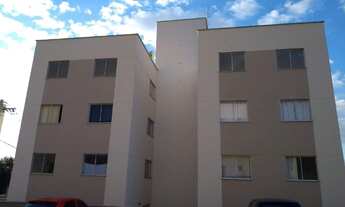 Imagem: APARTAMENTO RESIDENCIAL em Juatuba - MG