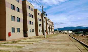 Imagem: APARTAMENTO RESIDENCIAL em JUATUBA - MG