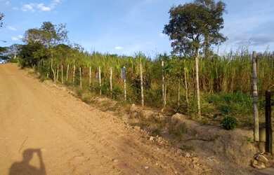 Imagem 2: LOTE RESIDENCIAL em JUATUBA - MG, CASTELO BRANCO