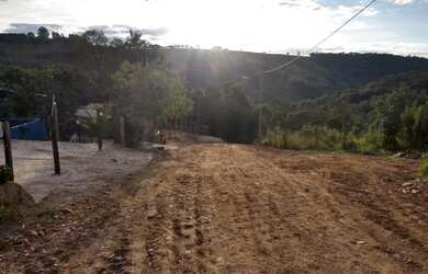 Imagem 3: LOTE RESIDENCIAL em JUATUBA - MG, CASTELO BRANCO