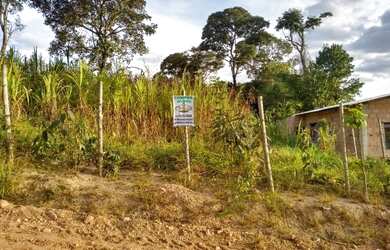 Imagem 4: LOTE RESIDENCIAL em JUATUBA - MG, CASTELO BRANCO