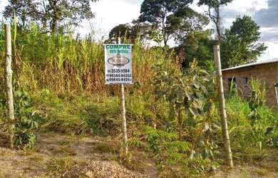 Imagem 5: LOTE RESIDENCIAL em JUATUBA - MG, CASTELO BRANCO