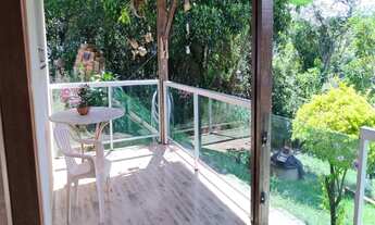 Imagem 5: CHACARA RESIDENCIAL em JUATUBA - MG, SAMAMBAIA