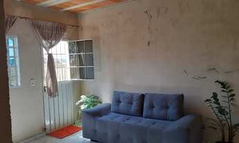 Imagem 2: CASA RESIDENCIAL em Juatuba - MG, DIAMANTINA