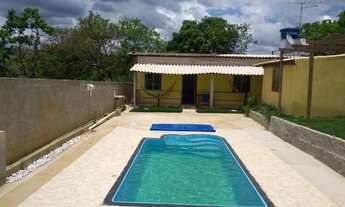 Imagem: CASA RESIDENCIAL em JUATUBA - MG, ICARAI