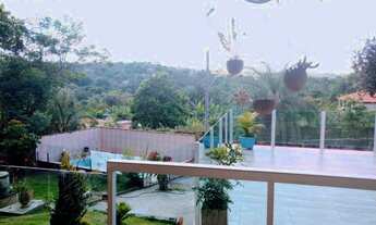 Imagem: CHACARA RESIDENCIAL em JUATUBA - MG, SAMAMBAIA