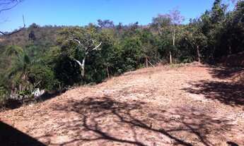 Imagem: LOTE RESIDENCIAL em JUATUBA - MG, SAMAMBAIA