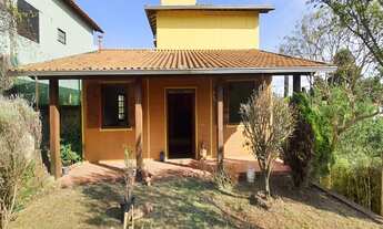 Imagem: CASA RESIDENCIAL em Nova lima - MG, Vale