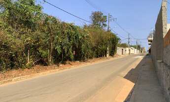 Imagem 2: LOTE RESIDENCIAL em JUATUBA - MG, Cidade Satélite