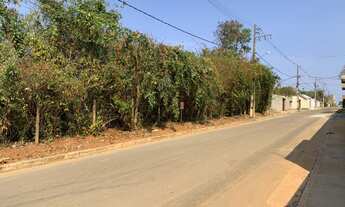 Imagem: LOTE RESIDENCIAL em JUATUBA - MG, Cidade