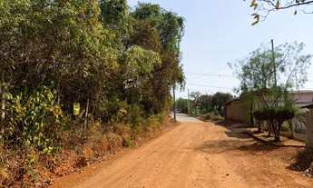 Imagem 2: LOTE RESIDENCIAL em JUATUBA - MG, Cidade Satélite