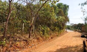 Imagem: LOTE RESIDENCIAL em JUATUBA - MG, Cidade