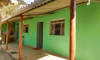 Imagem: CASA RESIDENCIAL em Juatuba - MG, SAMAMBAIA