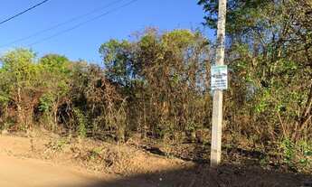 Imagem: LOTE RESIDENCIAL em JUATUBA - MG, Cidade