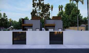 Imagem 5: CASA RESIDENCIAL em JUATUBA - MG, CIDADE SATÉLITE