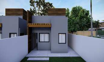 Imagem 7: CASA RESIDENCIAL em JUATUBA - MG, CIDADE SATÉLITE