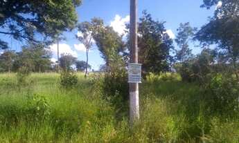 Imagem: LOTE RESIDENCIAL em MATEUS LEME - MG, PARAÍSO