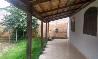 Imagem: CASA RESIDENCIAL em JUATUBA - MG, CANAAN