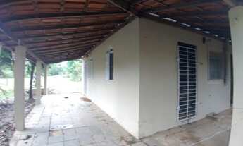 Imagem: CASA RESIDENCIAL em JUATUBA - MG, DIAMANTINA