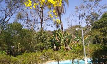Imagem: SITIO RESIDENCIAL em JUATUBA - MG, Jardim