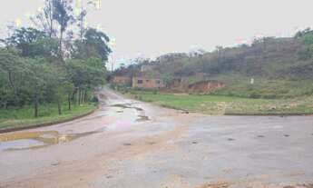 Imagem 5: LOTE RESIDENCIAL em JUATUBA - MG, DIAMANTINA