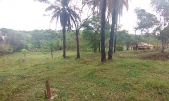 Imagem: CHACARA RESIDENCIAL em JUATUBA - MG, DIAMANTINA