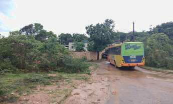 Imagem 2: LOTE RESIDENCIAL em JUATUBA - MG, DIAMANTINA