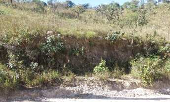 Imagem: LOTE RESIDENCIAL em JUATUBA - MG, VEREDAS