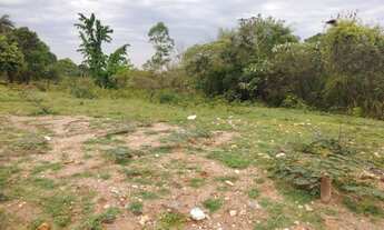 Imagem: LOTE RESIDENCIAL em JUATUBA - MG, DIAMANTINA