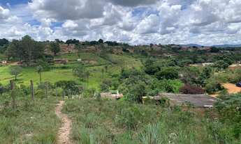 Imagem: LOTE RESIDENCIAL em JUATUBA - MG, DONA FRANCISCA