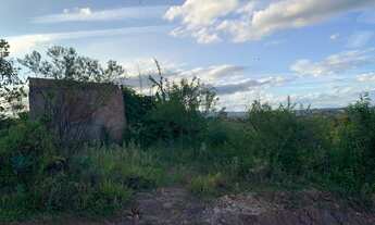 Imagem: LOTE RESIDENCIAL em JUATUBA - MG, ITAJUBA