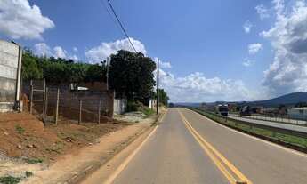 Imagem: LOTE RESIDENCIAL em JUATUBA - MG, ICARAI