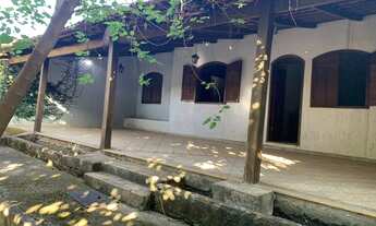 Imagem: CASA RESIDENCIAL em JUATUBA - MG, ICARAI