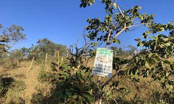Imagem: LOTE RESIDENCIAL em JUATUBA - MG, SAMAMBAIA