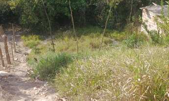 Imagem: LOTE RESIDENCIAL em JUATUBA - MG, SAMAMBAIA