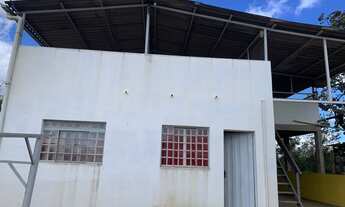 Imagem: CASA RESIDENCIAL em JUATUBA - MG, DIAMANTINA