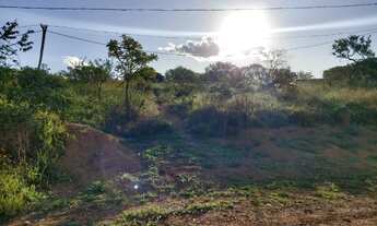 Imagem: LOTE RESIDENCIAL em MATEUS LEME - MG, VIVENDAS