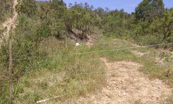 Imagem 2: LOTE RESIDENCIAL em JUATUBA - MG, ITAJUBÁ