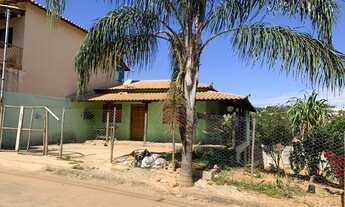 Imagem: CASA RESIDENCIAL em JUATUBA - MG, FRANCELINOS