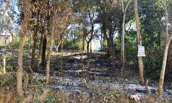 Imagem: LOTE RESIDENCIAL em Juatuba - MG, SAMAMBAIA