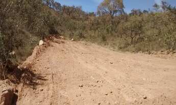 Imagem 5: LOTE RESIDENCIAL em JUATUBA - MG, ITAJUBÁ